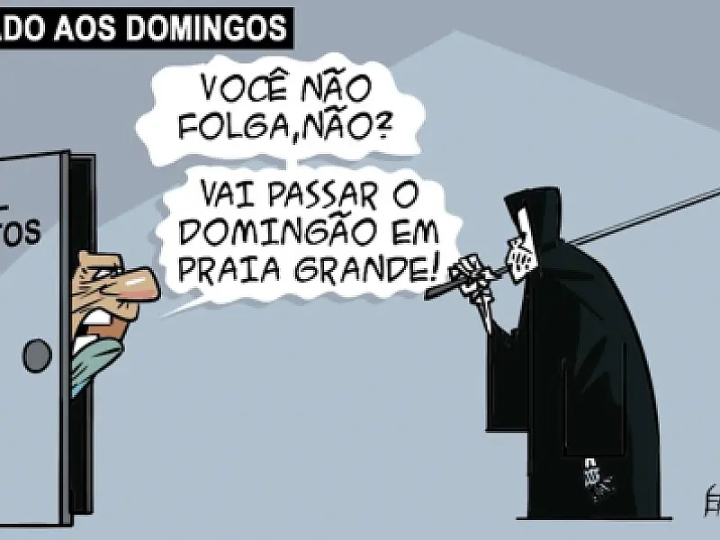 Charge do Dia