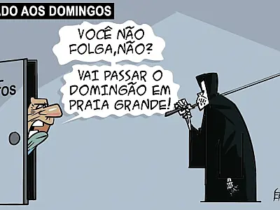 Charge do Dia
