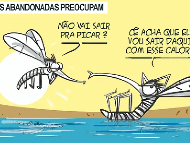 Charge do Dia