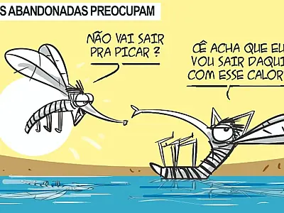 Charge do Dia