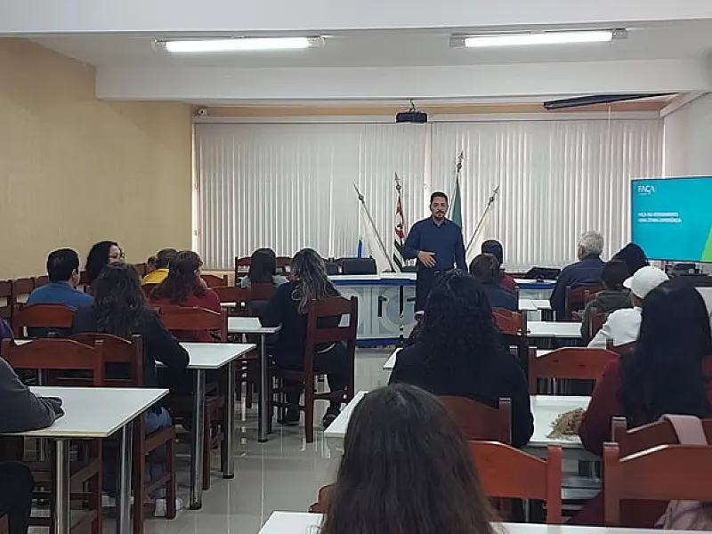 CDL Santos Praia abre inscrições para o "Programa Caça Talentos" de olho nas vagas de trabalho para