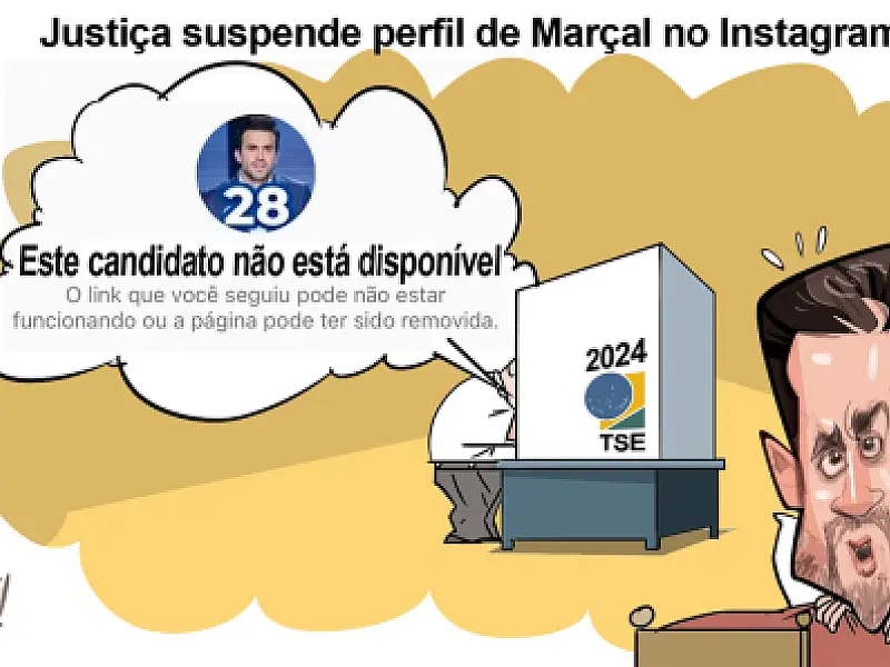 Charge do Dia