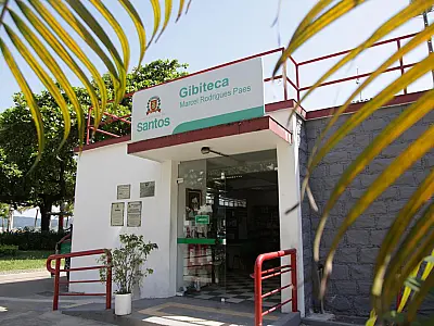 Gibiteca comemora 30 anos com dois dias de programação especial