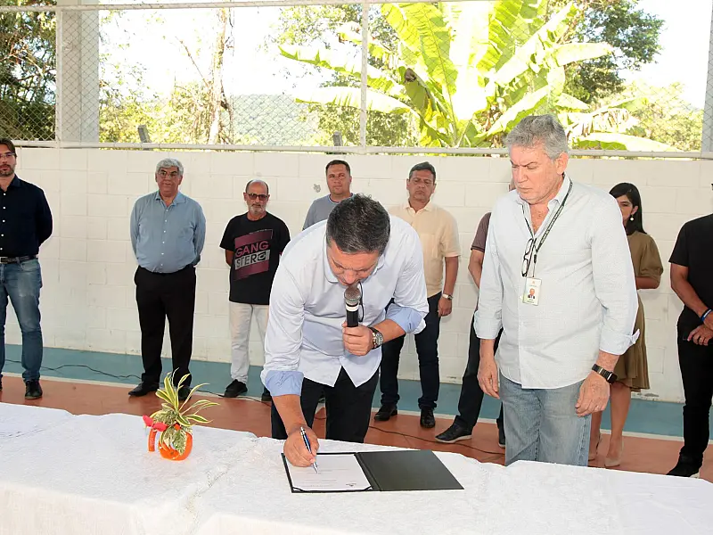 Bairro da Área Continental, no Caruara, de Santos tem 342 lotes regularizados
