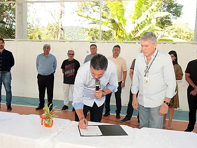 Bairro da Área Continental, no Caruara, de Santos tem 342 lotes regularizados