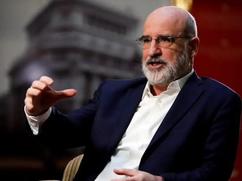 Romance de Fernando Aramburu tem desvios infinitos como uma série