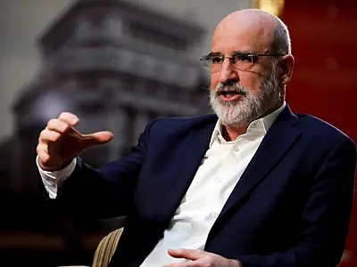 Romance de Fernando Aramburu tem desvios infinitos como uma série