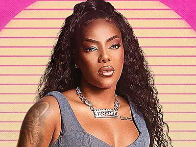 Fãs de Ludmilla lotam unidades do Hemorio em campanha que dá ingressos para doadores de sangue