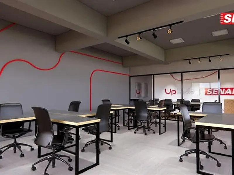 Senai promove mentoria em São Vicente para startups e dará suporte técnico de R$1 milhão