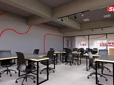 Senai promove mentoria em São Vicente para startups e dará suporte técnico de R$1 milhão