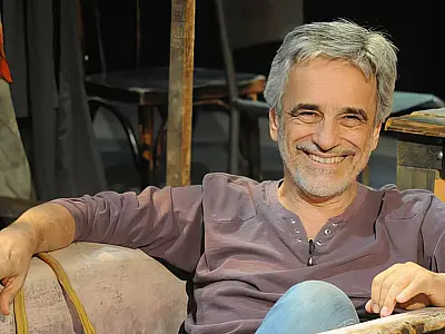 Morre no Rio o diretor teatral Aderbal Freire-Filho