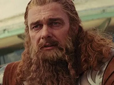Ray Stevenson, de 'Thor' e 'Ahsoka', morre aos 58 anos