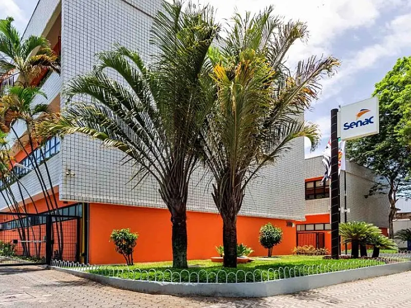 Senac Santos e Senac Bertioga divulgam calendário de cursos 2026 com mais de 8 mil vagas