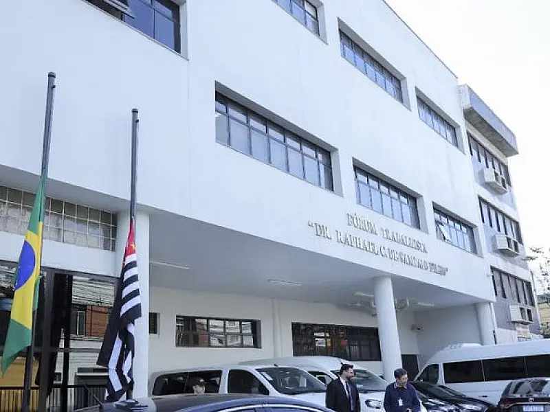 TRT-2 reinaugura Fórum de Santos-SP em cerimônia que reforça a importância da Justiça do Trabalho