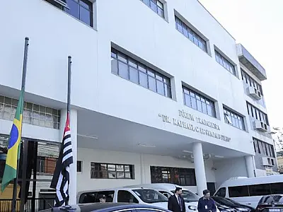 TRT-2 reinaugura Fórum de Santos-SP em cerimônia que reforça a importância da Justiça do Trabalho