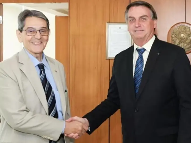 Saiba o que liga Bolsonaro a Roberto Jefferson e ao ataque a policiais federais