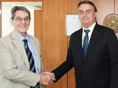 Saiba o que liga Bolsonaro a Roberto Jefferson e ao ataque a policiais federais