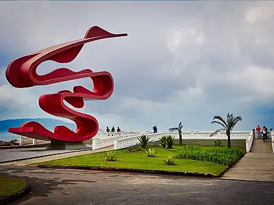 Santista recebe treinamentos sobre Turismo LGBT