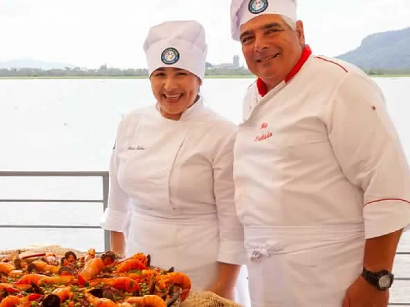 Vale do Ribeira abre a temporada 2025 do Sabor de São Paulo