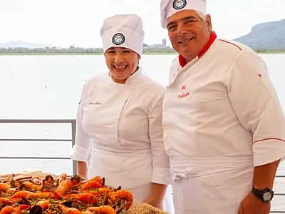 Vale do Ribeira abre a temporada 2025 do Sabor de São Paulo