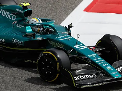 Vettel fará sua estreia na temporada no GP da Austrália