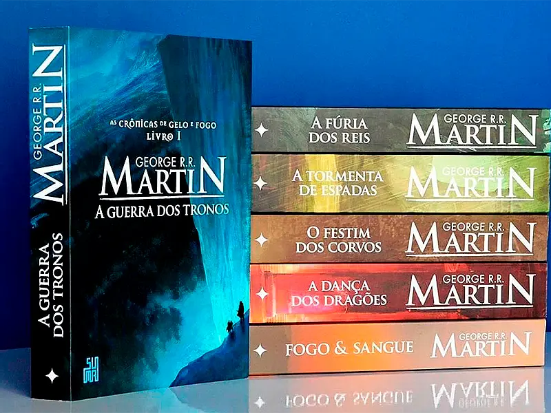 Como um livro revolucionou o mundo das fantasias