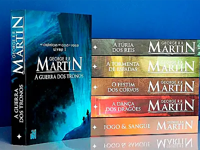 Como um livro revolucionou o mundo das fantasias