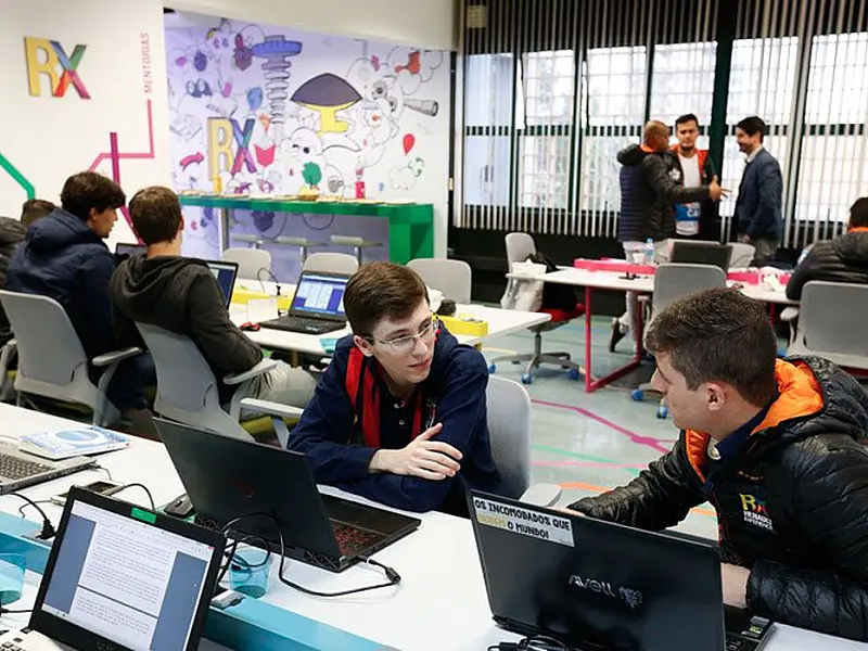 Maioria dos jovens empreendedores não recebe apoio do poder público