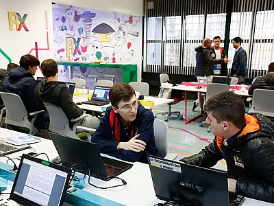 Maioria dos jovens empreendedores não recebe apoio do poder público