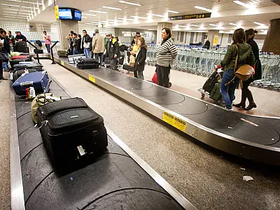 Despacho de bagagem eleva custo em ao menos R$ 90 em voo nacional