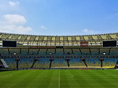 Previsões para a quinta rodada do Brasileirão