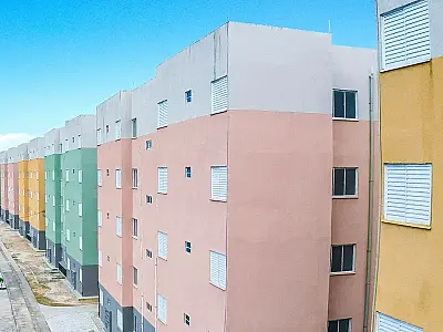 Ministro anuncia subsídio para moradias em pequenos municípios