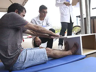 Diagnóstico tardio da osteoporose em homens prejudica tratamento