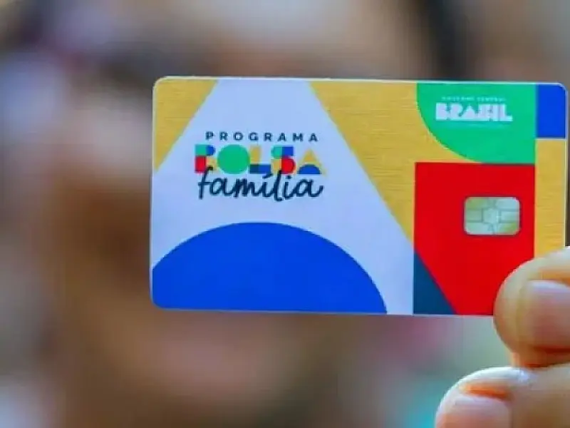 CAIXA inicia pagamento do Bolsa Família de novembro nesta sexta-feira (14)