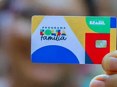 CAIXA inicia pagamento do Bolsa Família de novembro nesta sexta-feira (14)