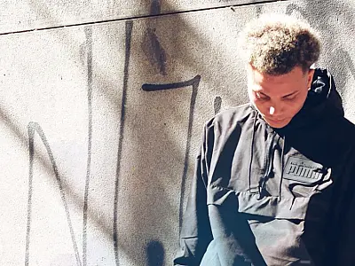Jovem Alli lança Lagrimas Ocultas 2; confira o novo som