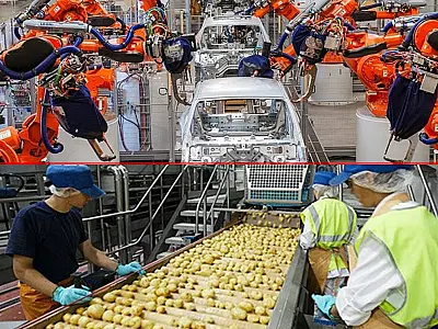 Acordo Mercosul-UE inibe indústria brasileira, alertam especialistas