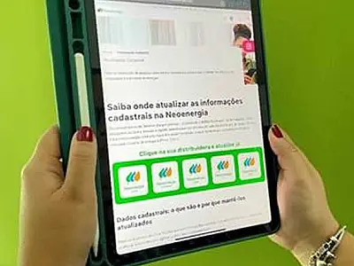 Conheça os benefícios de manter os dados cadastrais atualizados junto à Neoenergia Elektro