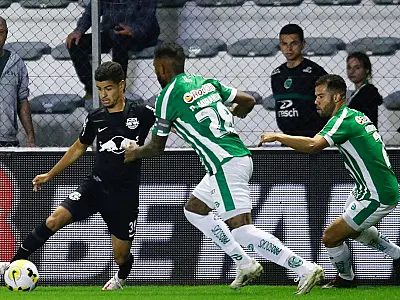 Bragantino marca no fim e busca empate com Juventude em estreia