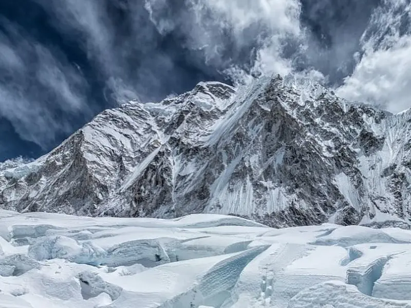 Avalanche no Himalaia indiano mata ao menos 7 turistas e deixa 8 em estado grave