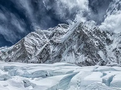 Avalanche no Himalaia indiano mata ao menos 7 turistas e deixa 8 em estado grave