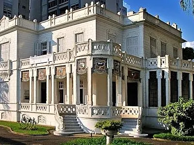 Pinacoteca Benedicto Calixto apresenta programação de novembro com concertos, palestras e exposição