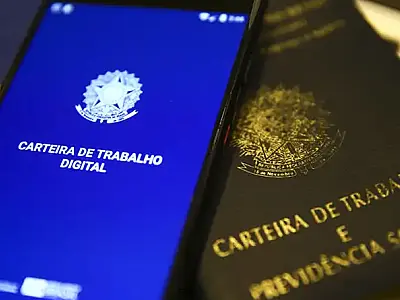 PAT de São Vicente oferece 127 vagas de emprego para esta terça-feira (27)