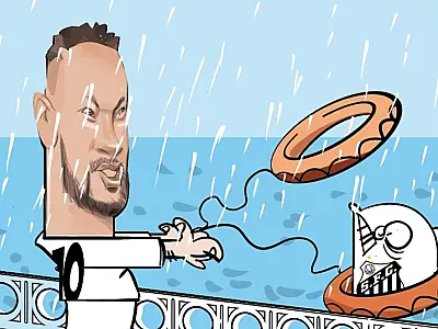 Charge do Dia
