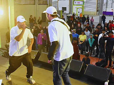 Expo Hip-Hop Praia Grande/SP 2025 já tem data marcada para acontecer