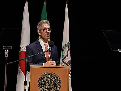 STF dá cinco dias para Zema explicar dispensa de vacinação nas escolas