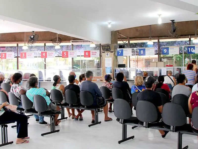 Secretaria de Habitação atenderá em novo endereço