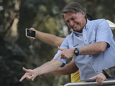 Abusos de Bolsonaro no 7/9 podem levar a condenação eleitoral e reforçar golpismo