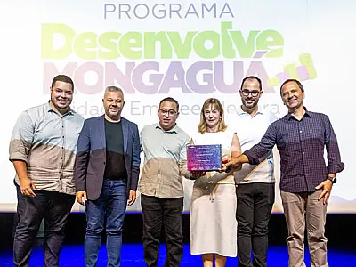 Desenvolve Mongaguá chega para impulsionar negócios e fortalecer a economia