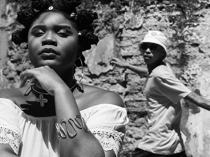 Baile na Vila do Teatro celebra a primeira edição do projeto "Do Cordel ao Hip-Hop"